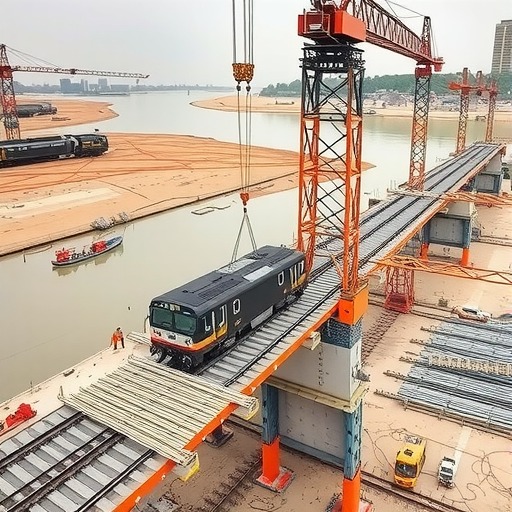甬舟、杭温铁路、通苏嘉甬…浙江一批交通工程进度条刷新(图1) 甬舟、杭温铁路、通苏嘉甬…浙江一批交通工程进度条刷新(图1)
