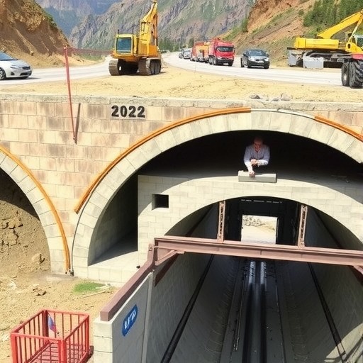 中国能建承建的肯尼亚内罗毕供水隧道工程正式移交(图2) 中国能建承建的肯尼亚内罗毕供水隧道工程正式移交(图2)