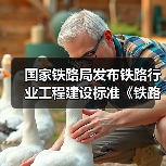 国家铁路局发布铁路行业工程建设标准《铁路工程物理勘探规范》（图3）
