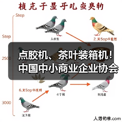 点胶机、茶叶装箱机!中国中小商业企业协会发布17项标准(图2) 点胶机、茶叶装箱机!中国中小商业企业协会发布17项标准(图2)