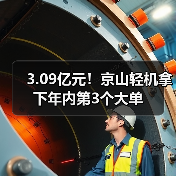3.09亿元！京山轻机拿下年内第3个大单（图3）