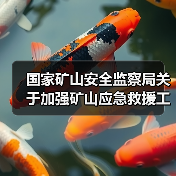 国家矿山安全监察局关于加强矿山应急救援工作的通知(图3) 国家矿山安全监察局关于加强矿山应急救援工作的通知(图3)