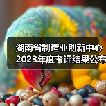 湖南省制造业创新中心2023年度考评结果公布（图3）