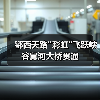 鄂西天路 鄂西天路