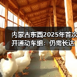 内蒙古东西2025年首次开通动车组：仍需长达10.5小时（图4）