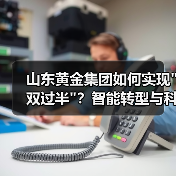 山东黄金集团如何实现
