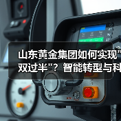山东黄金集团如何实现