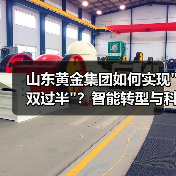 山东黄金集团如何实现