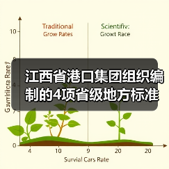 江西省港口集团组织编制的4项省级地方标准获批发布（图2）
