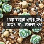 13项工程机械专利获中国专利奖，这些技术如何引领行业创新？（图4）