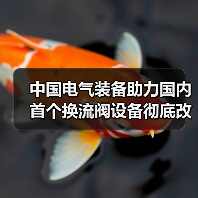 中国电气装备助力国内首个换流阀设备彻底改造工程（图2）