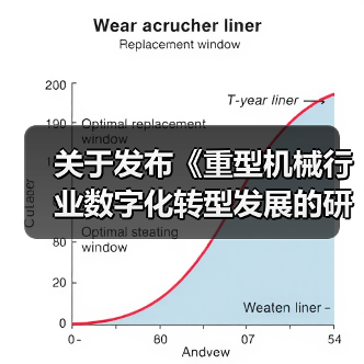 关于发布《重型机械行业数字化转型发展的研究报告》的通知（图3）