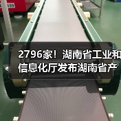 2796家！湖南省工业和信息化厅发布湖南省产融合作制造业重点企业名单(2023年)（图4）