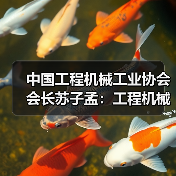 中国工程机械工业协会会长苏子孟：工程机械行业运行趋势与BICES 2023展望（图1）