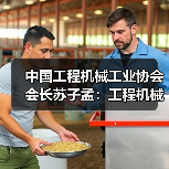 中国工程机械工业协会会长苏子孟：工程机械行业运行趋势与BICES 2023展望（图4）
