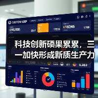 科技创新硕果累累,三一加快形成新质生产力(图4) 科技创新硕果累累,三一加快形成新质生产力(图4)