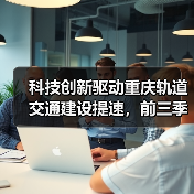 科技创新驱动重庆轨道交通建设提速,前三季度投资超420亿(图3) 科技创新驱动重庆轨道交通建设提速,前三季度投资超420亿(图3)