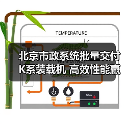北京市政系统批量交付K系装载机 高效性能赢得客户点赞(图4) 北京市政系统批量交付K系装载机 高效性能赢得客户点赞(图4)