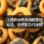 工程机械市场指数重磅启动，如何助力行业精准研判？（图4）
