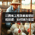 江西省工程质量监督新规解读：如何提升监管效能？（图3）
