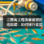 江西省工程质量监督新规解读：如何提升监管效能？（图4）