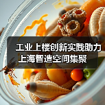 工业上楼创新实践助力上海智造空间集聚（图2）