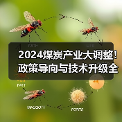2024煤炭产业大调整!政策导向与技术升级全解析(图2) 2024煤炭产业大调整!政策导向与技术升级全解析(图2)