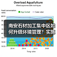 南安石材加工集中区如何升级环境管理?实施方案详解(图1) 南安石材加工集中区如何升级环境管理?实施方案详解(图1)