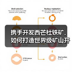 携手开发西芒杜铁矿,如何打造世界级矿山开采新标杆?(图3) 携手开发西芒杜铁矿,如何打造世界级矿山开采新标杆?(图3)