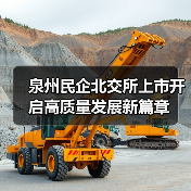 泉州民企北交所上市开启高质量发展新篇章（图3）