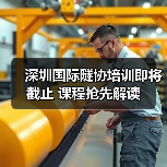 深圳国际隧协培训即将截止 课程抢先解读（图2）