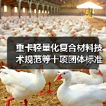 重卡轻量化复合材料技术规范等十项团体标准立项获批(图1) 重卡轻量化复合材料技术规范等十项团体标准立项获批(图1)