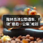 隆林高速公路通车,打破 隆林高速公路通车,打破