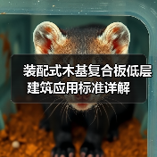 装配式木基复合板低层建筑应用标准详解(图4) 装配式木基复合板低层建筑应用标准详解(图4)