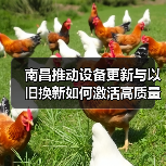 南昌推动设备更新与以旧换新如何激活高质量发展新动能(图2) 南昌推动设备更新与以旧换新如何激活高质量发展新动能(图2)