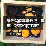 绿色智能建造升级,建筑业效率如何飞跃?(图1) 绿色智能建造升级,建筑业效率如何飞跃?(图1)