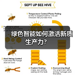 绿色智能如何激活新质生产力？（图2）