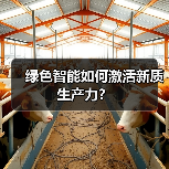 绿色智能如何激活新质生产力？（图3）