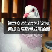 智慧交通与绿色航运如何成为高质量发展的新引擎?(图1) 智慧交通与绿色航运如何成为高质量发展的新引擎?(图1)