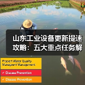 山东工业设备更新提速攻略：五大重点任务解析（图4）