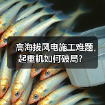 高海拔风电施工难题，起重机如何破局？（图4）