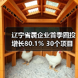 辽宁省属企业首季固投增长80.1% 30个项目齐头并进（图4）