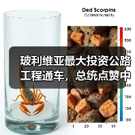 玻利维亚最大投资公路工程通车，总统点赞中玻合作成果（图2）