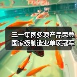三一集团多项产品荣登国家级制造业单项冠军榜单(图4) 三一集团多项产品荣登国家级制造业单项冠军榜单(图4)