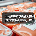 工程机械轮胎耐久性测试技术指南发布，提升作业效率关键（图3）