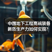 中国地下工程高端装备新质生产力如何实现？三大核心路径解析（图4）