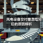 风电设备交付量激增背后的原因解析（图3）