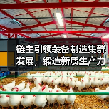 链主引领装备制造集群发展，锻造新质生产力（图3）