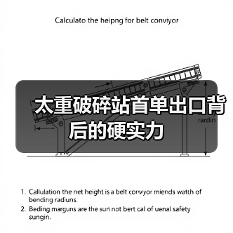 太重破碎站首单出口背后的硬实力(图4) 太重破碎站首单出口背后的硬实力(图4)