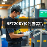 SF720BY多列包装机(图1) SF720BY多列包装机(图1)
